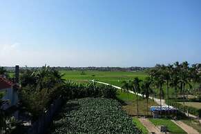 Rice Field Homestay