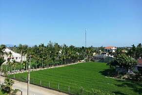 Rice Field Homestay