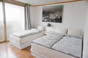 Hongdae Lai Lai house