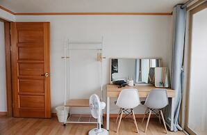 Hongdae Lai Lai house