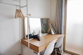 Hongdae Lai Lai house