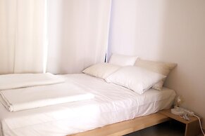 Hongdae Lai Lai house