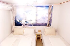 Hongdae Lai Lai house