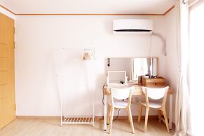 Hongdae Lai Lai house