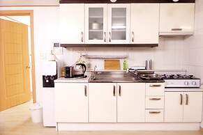 Hongdae Lai Lai house