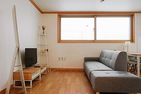 Hongdae Lai Lai house