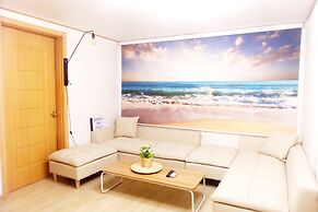 Hongdae Lai Lai house