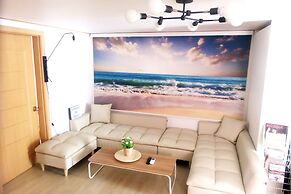 Hongdae Lai Lai house