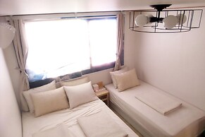 Hongdae Lai Lai house