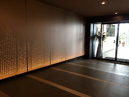 Spa & Hotel Maihama Eurasia