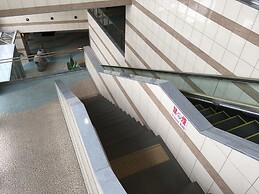 Spa & Hotel Maihama Eurasia