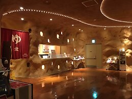 Spa & Hotel Maihama Eurasia