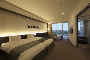 Spa & Hotel Maihama Eurasia