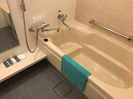 Spa & Hotel Maihama Eurasia