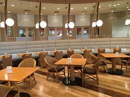 Spa & Hotel Maihama Eurasia