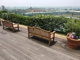 Spa & Hotel Maihama Eurasia