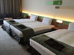 Spa & Hotel Maihama Eurasia