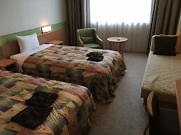 Spa & Hotel Maihama Eurasia