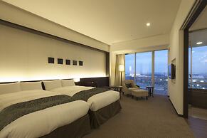 Spa & Hotel Maihama Eurasia