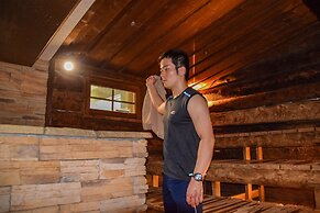 Spa & Hotel Maihama Eurasia