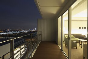 Spa & Hotel Maihama Eurasia