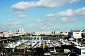 Spa & Hotel Maihama Eurasia