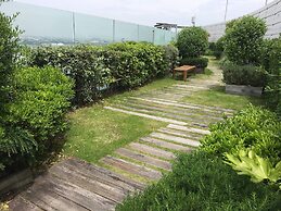 Spa & Hotel Maihama Eurasia