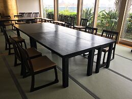 Spa & Hotel Maihama Eurasia