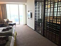 Spa & Hotel Maihama Eurasia