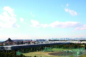 Spa & Hotel Maihama Eurasia