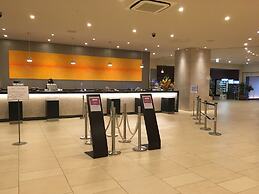 Spa & Hotel Maihama Eurasia