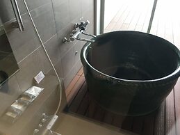 Spa & Hotel Maihama Eurasia