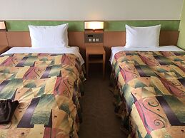 Spa & Hotel Maihama Eurasia