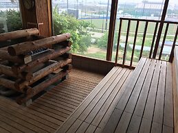 Spa & Hotel Maihama Eurasia