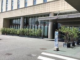 Spa & Hotel Maihama Eurasia