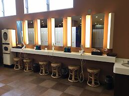 Spa & Hotel Maihama Eurasia