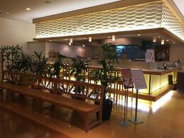 Spa & Hotel Maihama Eurasia