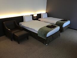 Spa & Hotel Maihama Eurasia