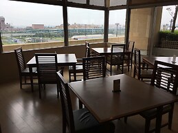 Spa & Hotel Maihama Eurasia