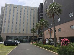 Spa & Hotel Maihama Eurasia