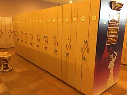 Spa & Hotel Maihama Eurasia