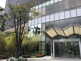 Spa & Hotel Maihama Eurasia