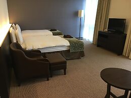 Spa & Hotel Maihama Eurasia