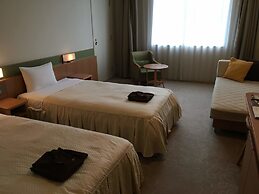 Spa & Hotel Maihama Eurasia