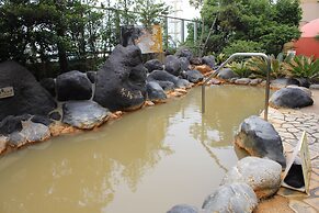 Spa & Hotel Maihama Eurasia