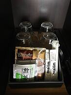 Spa & Hotel Maihama Eurasia