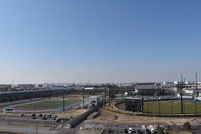 Spa & Hotel Maihama Eurasia