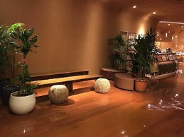 Spa & Hotel Maihama Eurasia