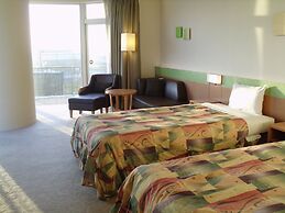 Spa & Hotel Maihama Eurasia