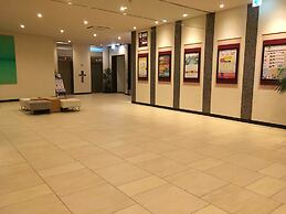 Spa & Hotel Maihama Eurasia